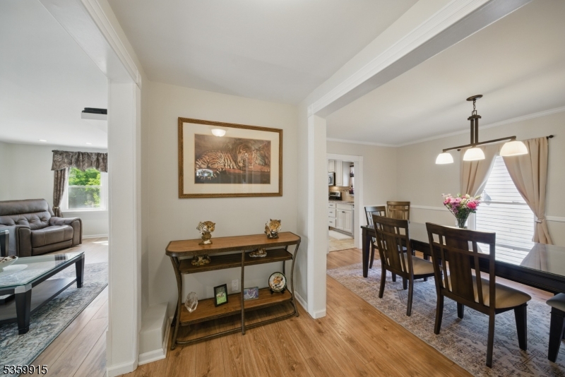 Downtown - Residential