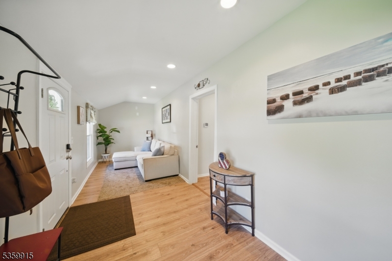 Downtown - Residential