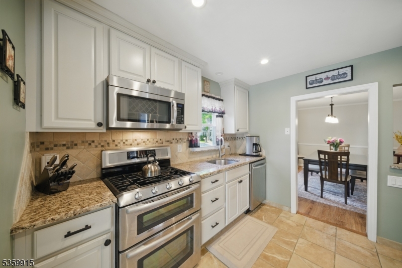 Downtown - Residential