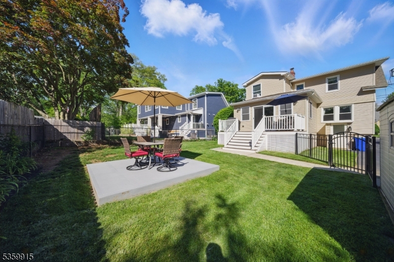 Downtown - Residential