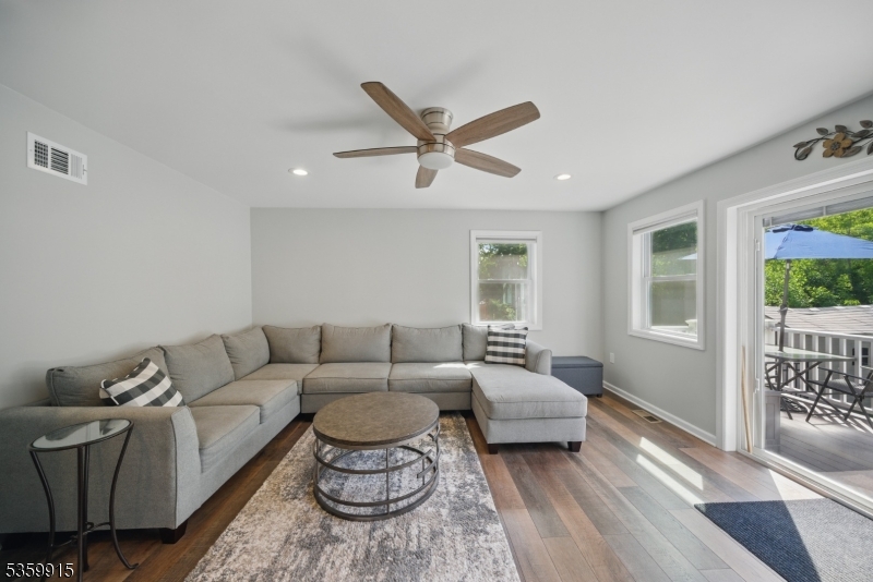 Downtown - Residential