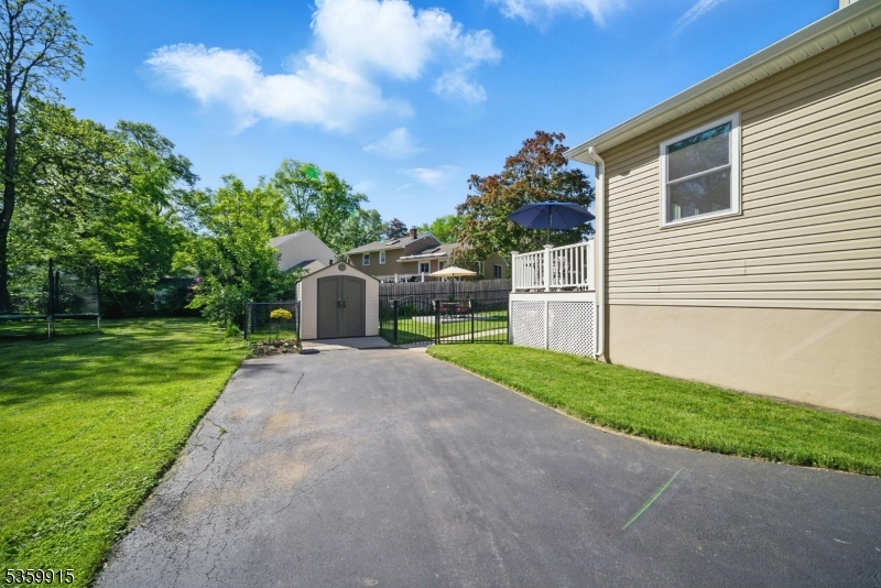 Downtown - Residential