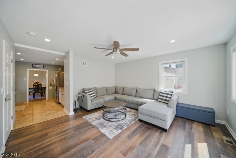 Downtown - Residential