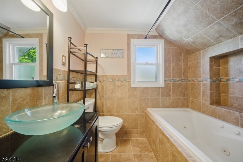 Downtown - Residential