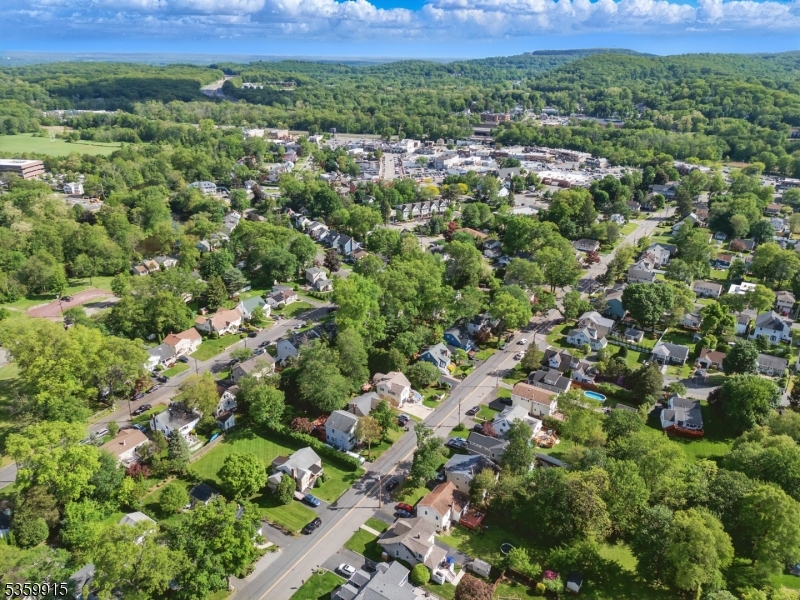 Downtown - Residential