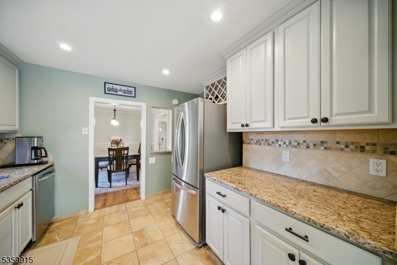 Downtown - Residential