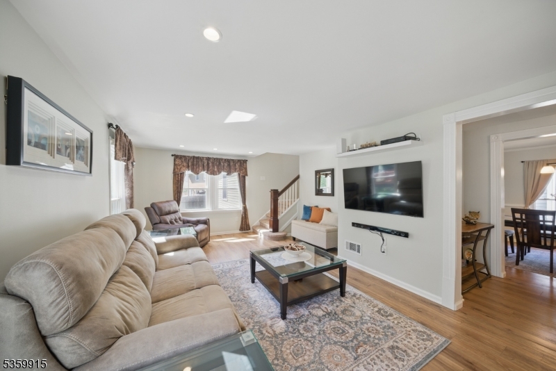 Downtown - Residential