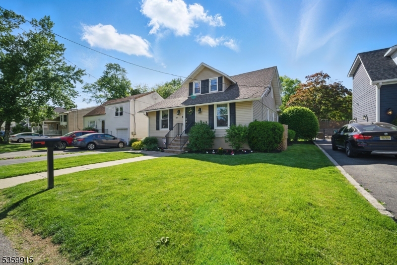 Downtown - Residential