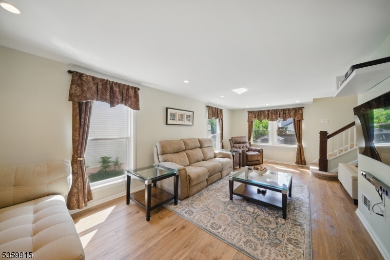 Downtown - Residential