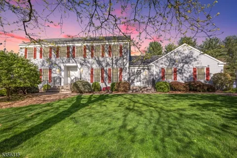 47 Fenview Rd, Long Hill Twp., NJ 07933 - MLS#: 3961494