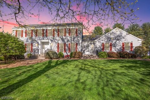 47 Fenview Rd Long Hill Twp. NJ 07933