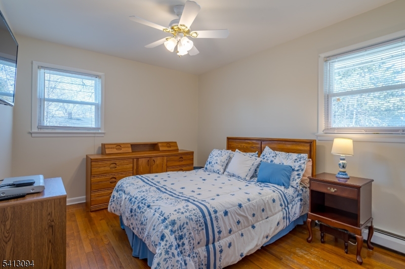 THE HEIGHTS OF MAIN - Residential