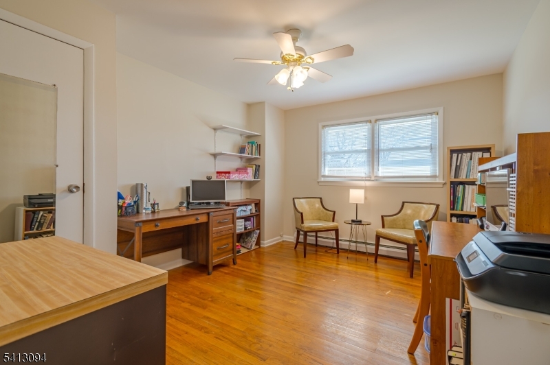 THE HEIGHTS OF MAIN - Residential