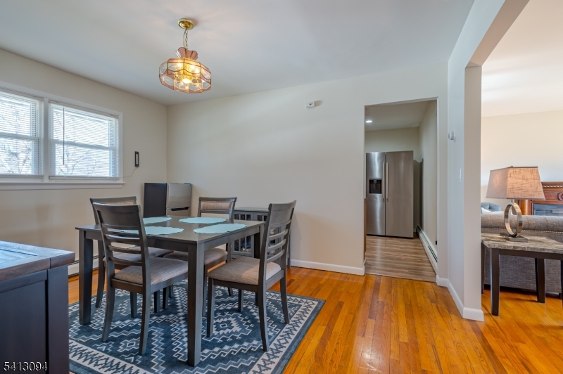 THE HEIGHTS OF MAIN - Residential