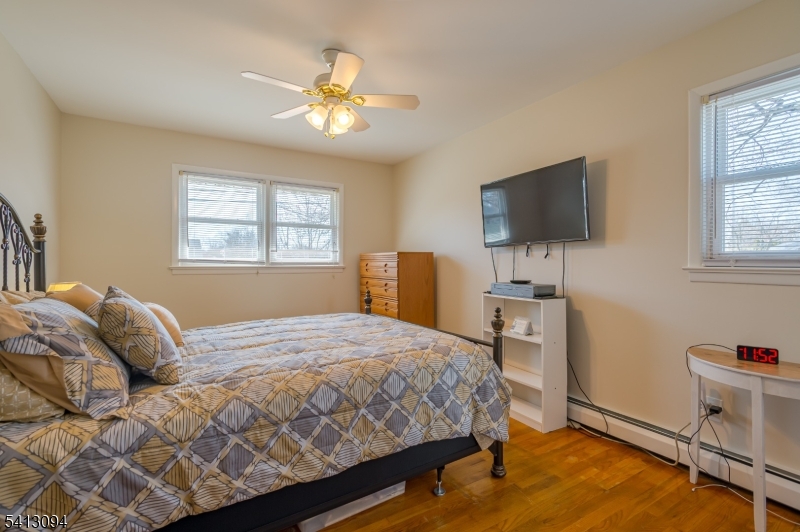 THE HEIGHTS OF MAIN - Residential