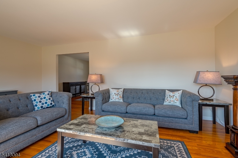 THE HEIGHTS OF MAIN - Residential