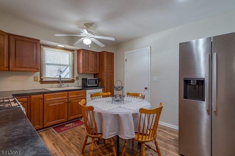 THE HEIGHTS OF MAIN - Residential