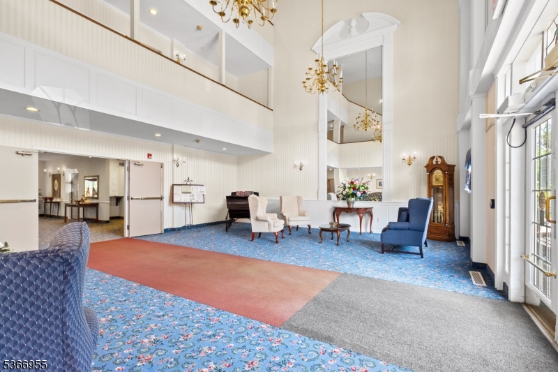 BALD EAGLE COMMONS - Residential