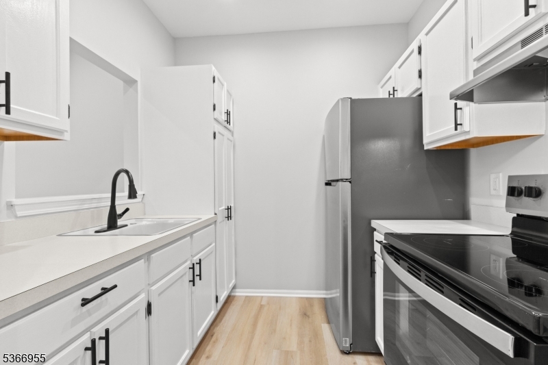 BALD EAGLE COMMONS - Residential