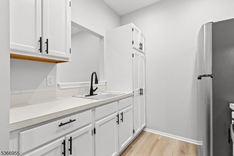 BALD EAGLE COMMONS - Residential