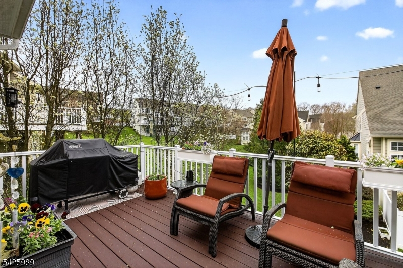 Lamberts Hill - Residential