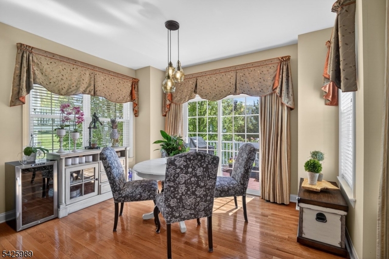 Lamberts Hill - Residential