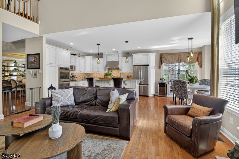 Lamberts Hill - Residential