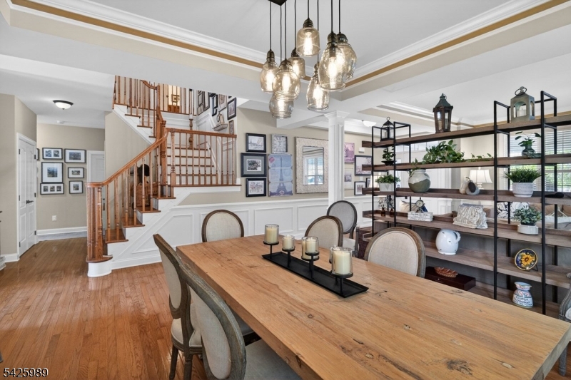 Lamberts Hill - Residential