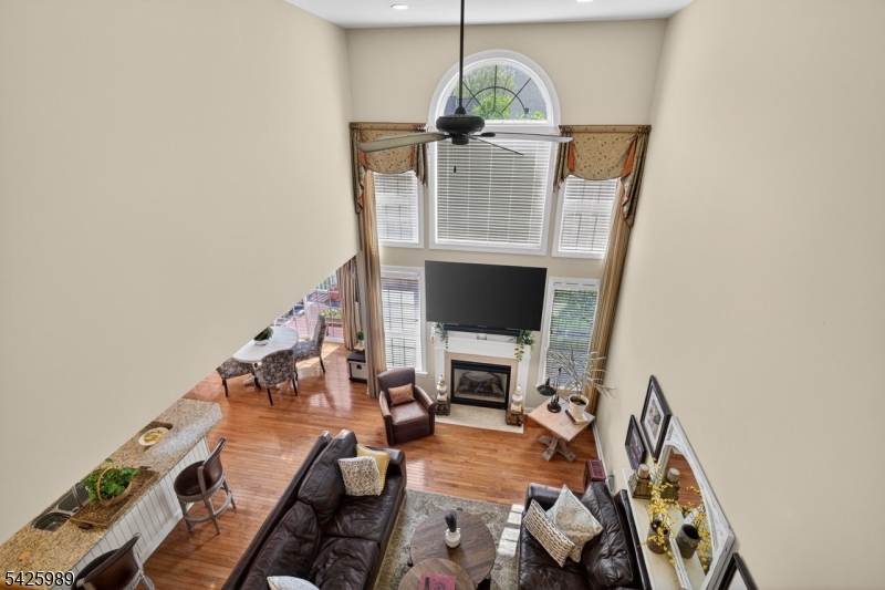 Lamberts Hill - Residential