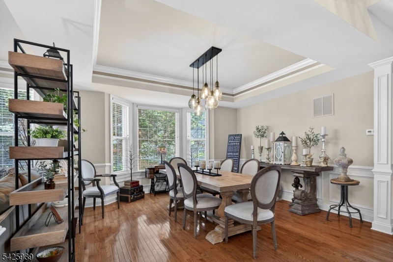 Lamberts Hill - Residential