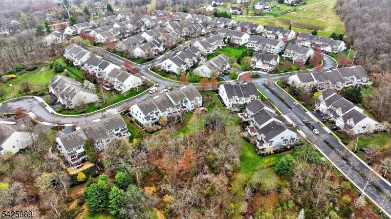 Lamberts Hill - Residential