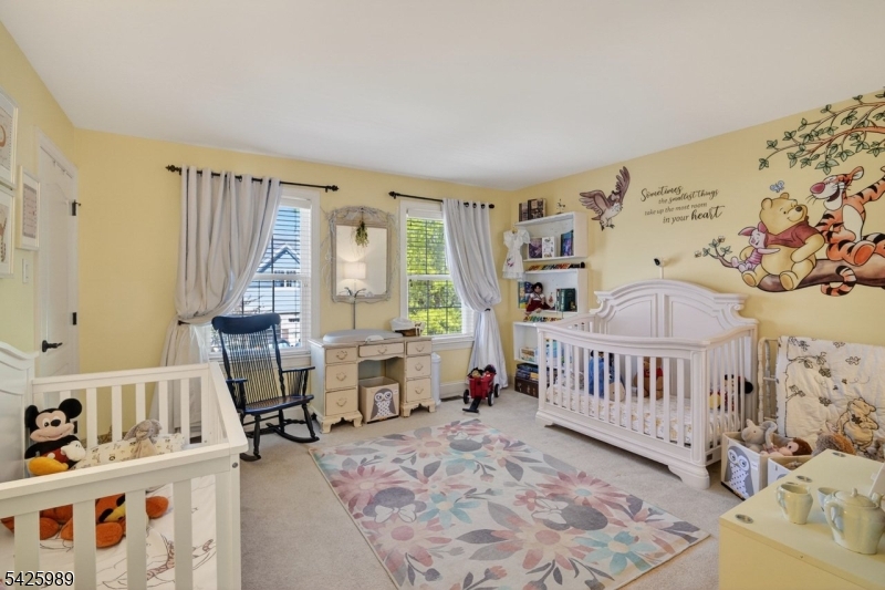 Lamberts Hill - Residential