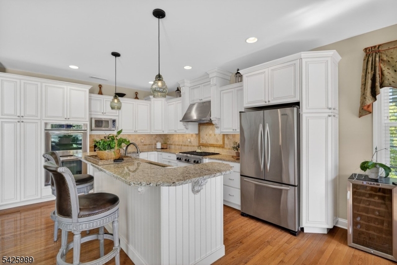 Lamberts Hill - Residential