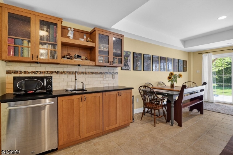 Lamberts Hill - Residential