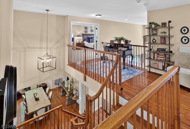 Lamberts Hill - Residential