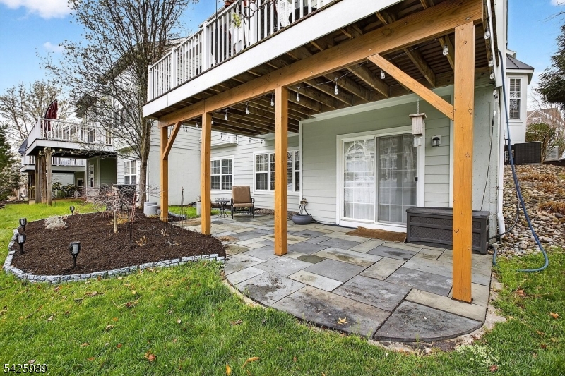 Lamberts Hill - Residential