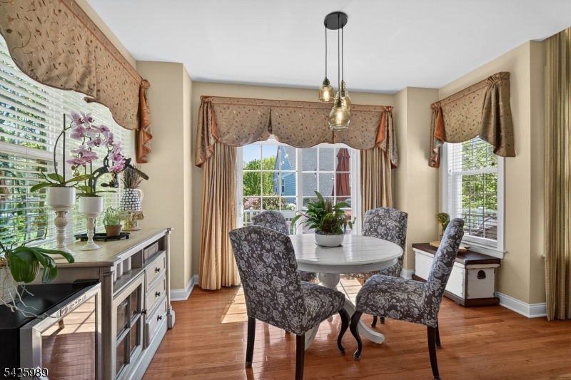 Lamberts Hill - Residential