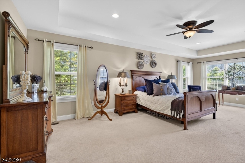 Lamberts Hill - Residential