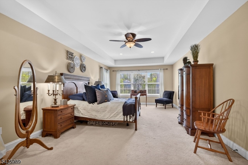 Lamberts Hill - Residential