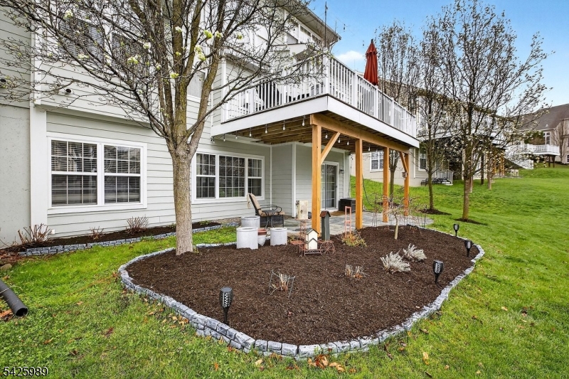 Lamberts Hill - Residential