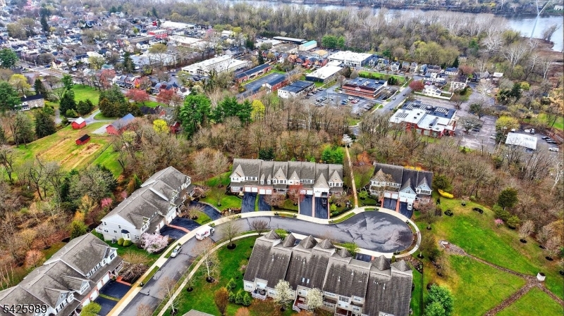 Lamberts Hill - Residential