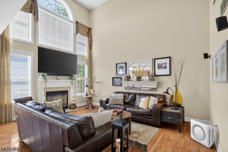 Lamberts Hill - Residential