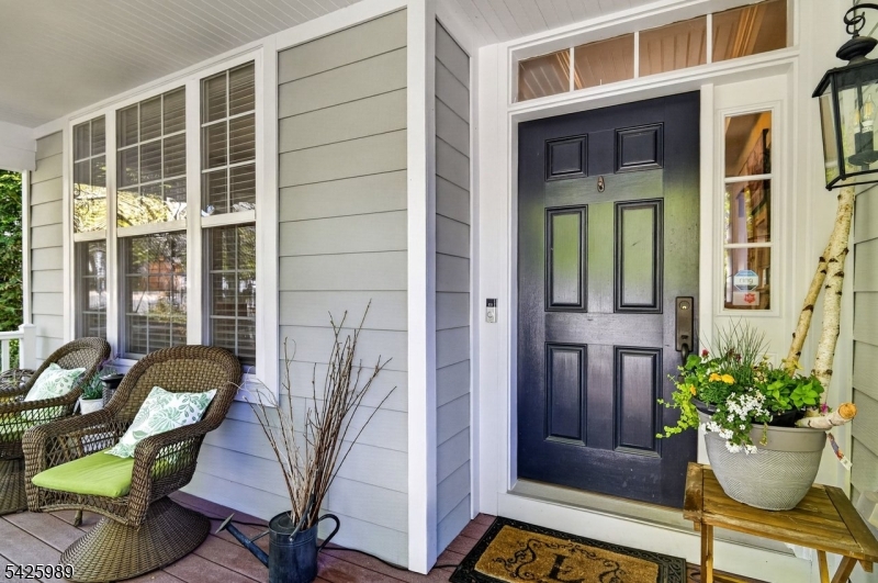 Lamberts Hill - Residential