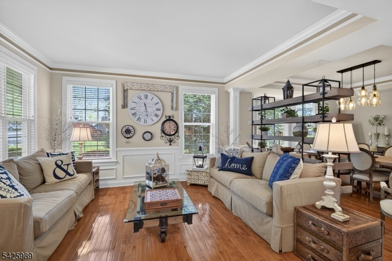 Lamberts Hill - Residential