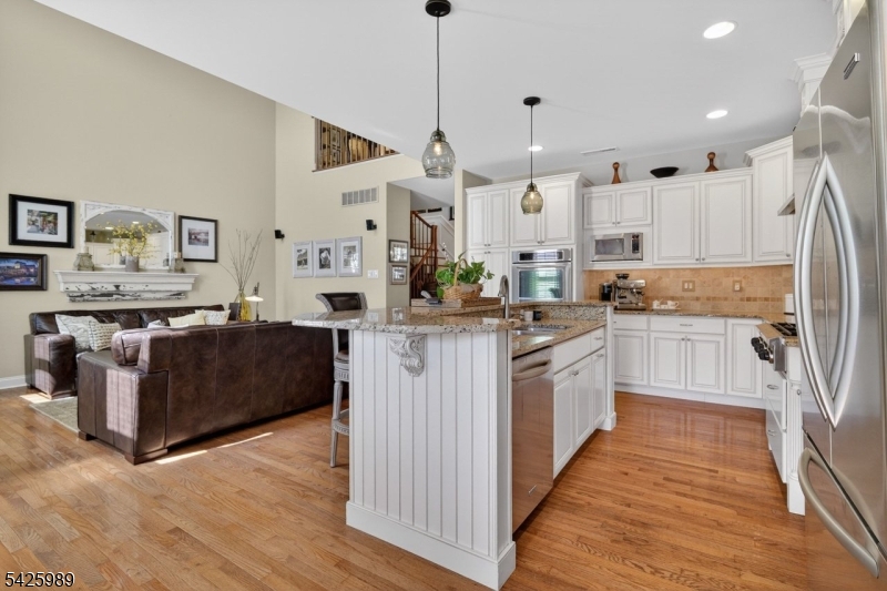 Lamberts Hill - Residential