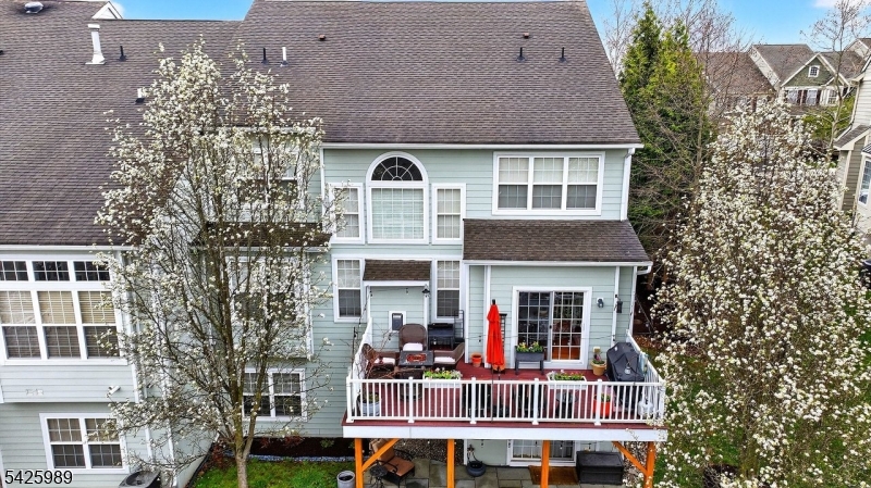 Lamberts Hill - Residential