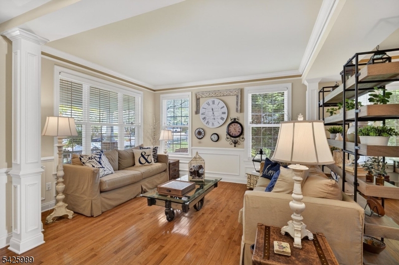 Lamberts Hill - Residential