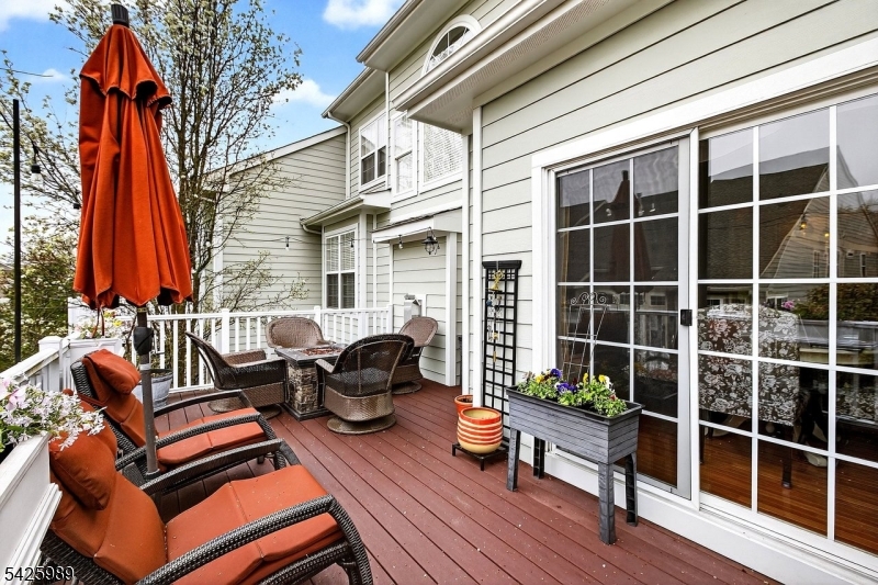 Lamberts Hill - Residential