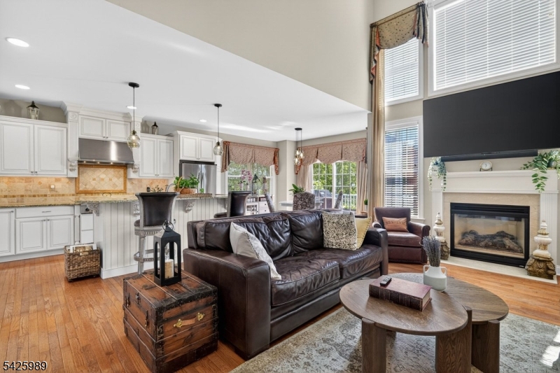 Lamberts Hill - Residential