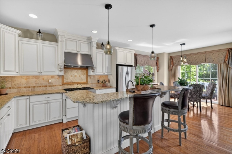 Lamberts Hill - Residential